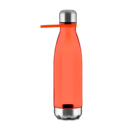 Garrafa PET Personalizada