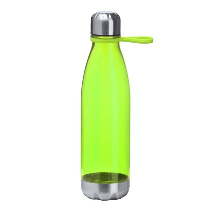 Garrafa PET Personalizada