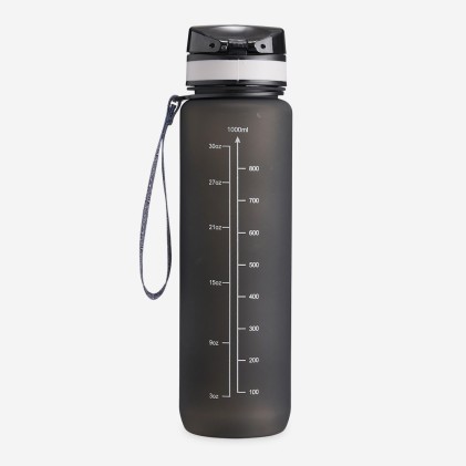 Garrafa Plástica 1 Litro Personalizada Garrafa Plástica 1 Litro Personalizada