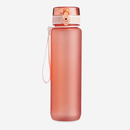 Garrafa Plástica 1 Litro Personalizada Garrafa Plástica 1 Litro Personalizada