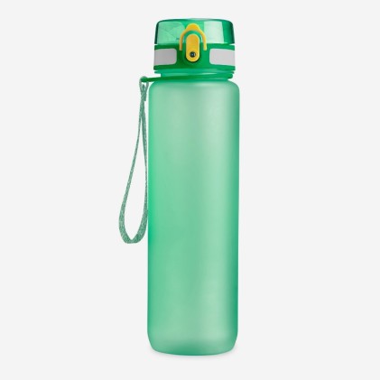 Garrafa Plástica 1 Litro Personalizada Garrafa Plástica 1 Litro Personalizada
