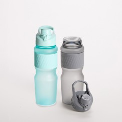 Garrafa Plástica 750ml Personalizada