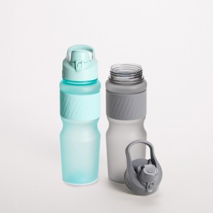 Garrafa Plástica 750ml Personalizada