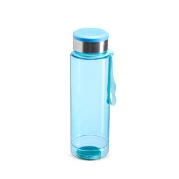 Garrafa Plástica 950ml Porta comprimido Personalizada
