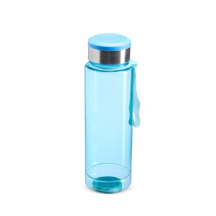 Garrafa Plástica 950ml Porta comprimido Personalizada