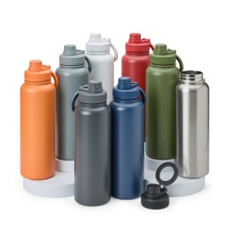 Garrafa Térmica 1,2L Inox Personalizada