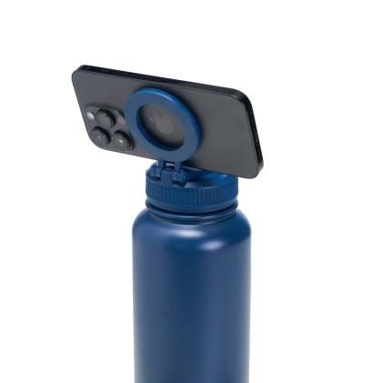 Garrafa Térmica 1,2L Inox Personalizada