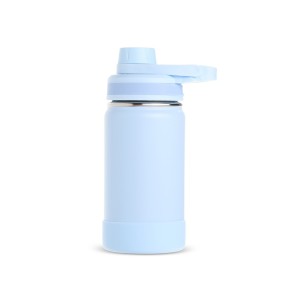 Garrafa Térmica 350ml Personalizada com Logo