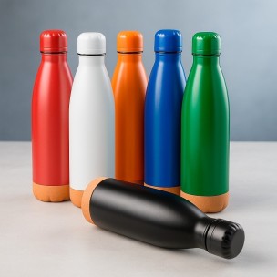 Garrafa Térmica 500ml Promocional