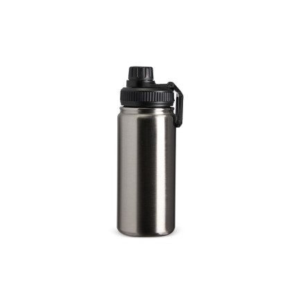Garrafa Térmica 550ml Inox Personalizada