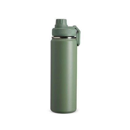 Garrafa Térmica 750ml Inox Personalizada
