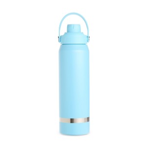 Garrafa Térmica 800ml Promocional com Logotipo