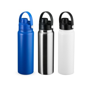 Garrafa Térmica 800ml Promocional