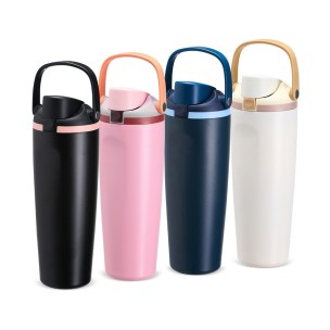 Garrafa Térmica 850ml Personalizada