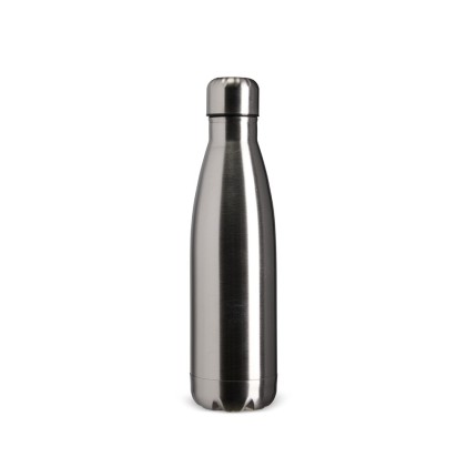 Garrafa Térmica Inox 500ml Personalizada Com Logo