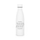 Garrafa Térmica Inox 520ml Personalizada