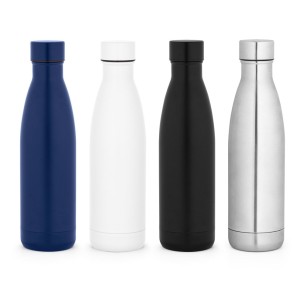 Garrafa Térmica Inox 810ml Personalizada