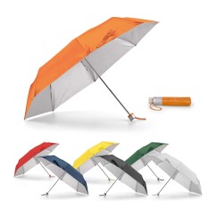 Guarda-Chuva Com logo Personalizado