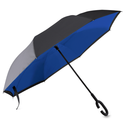 Guarda Chuva Invertido Personalizado