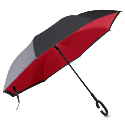 Guarda Chuva Invertido Personalizado