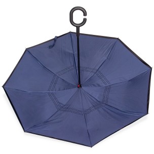 Guarda-Chuva Invertido Personalizado