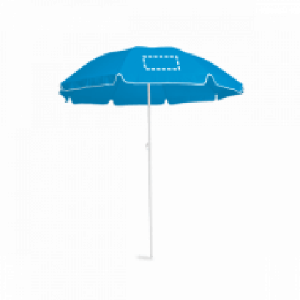 Guarda-Sol Com Logotipo Personalizado