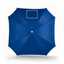 Guarda-Sol Para Brindes Com Logo Personalizado