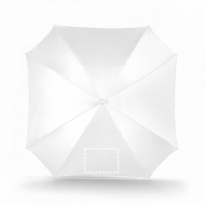 Guarda-Sol Para Brindes Com Logo Personalizado