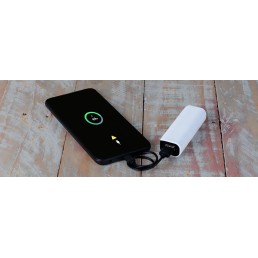 Kit Caderneta, Caneta e Carregador Personalizado 