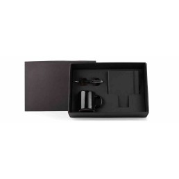 Kit Caneca e Acessórios Personalizado para Brindes