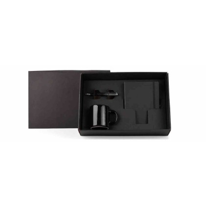 Kit Caneca e Acessórios Personalizado para Brindes