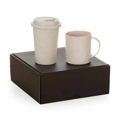 Kit Copo e Caneca Personalizado