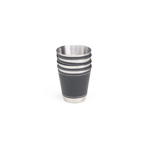 Kit Copo Inox Personalizado 