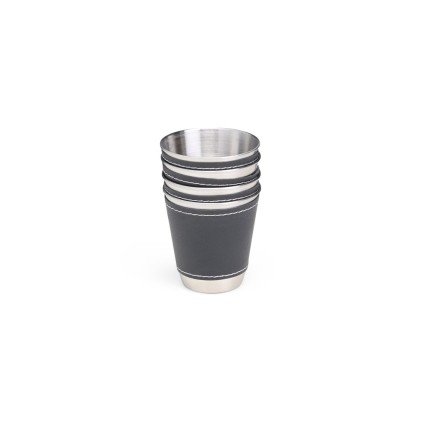 Kit Copo Inox Personalizado 