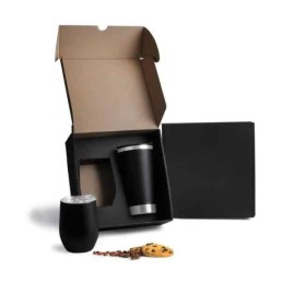 Kit De Copos Térmicos 7 peças Personalizado