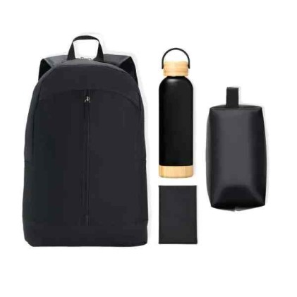 Kit Feminino 4 Peças Personalizado