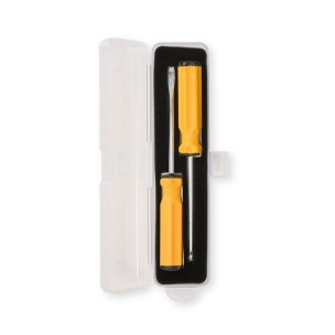 Kit Ferramentas 2 Peças Personalizado