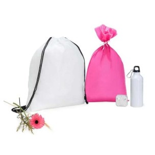 Kit Fitness - 3 Pçs Promocional