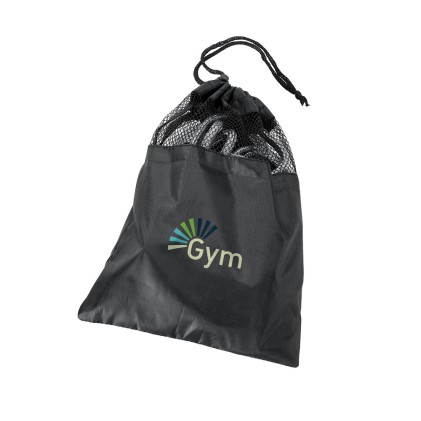 Kit Fitness Promocional