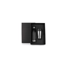 Kit Garrafa E Caneca Promocional