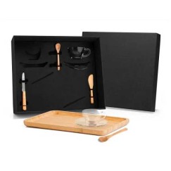 Kit Para Café/Chá 9 Peças Personalizado