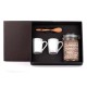 Kit Para Café Da Manhã - 5 Pçs Personalizado