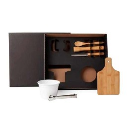 Kit para Caipirinha com Balde Personalizado