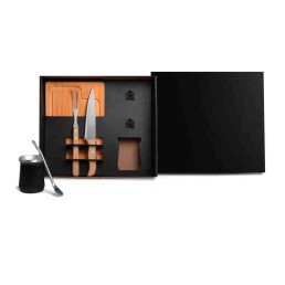 Kit Para Churrasco, Chimarrão e Terere Personalizado para Eventos