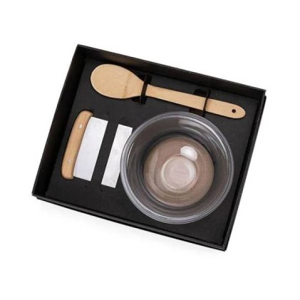 Kit Para Cozinha 3 Peças Personalizado