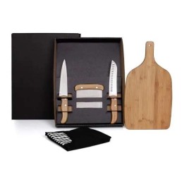 Kit Para Cozinha 4 Peças Personalizado