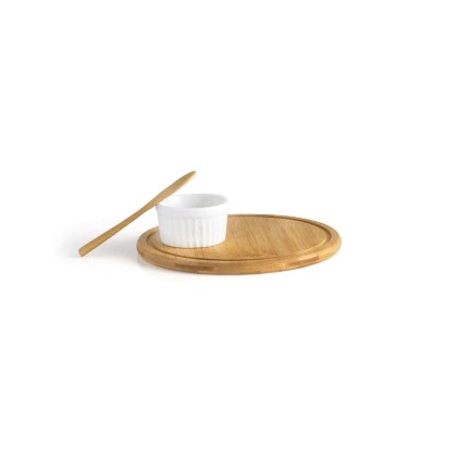 Kit para Petisco para Brindes