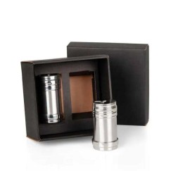 Kit para Tempero 2 Peças Personalizado