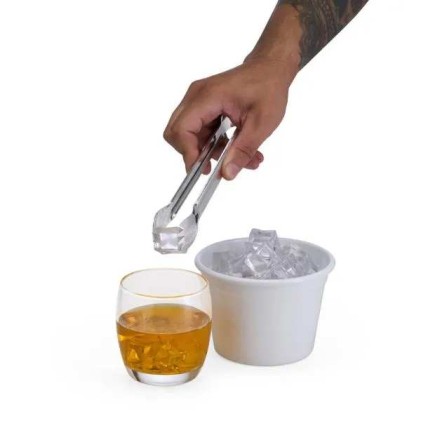 Kit Para Whisky - 4 Pçs Personalizado 