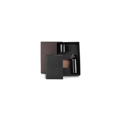 Kit Squeeze, Caneca E Caderno Personalizado 